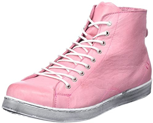 Andrea Conti Baskets pour Femme
