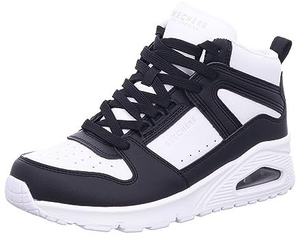 Skechers Damen UNO-high RegardsSneaker