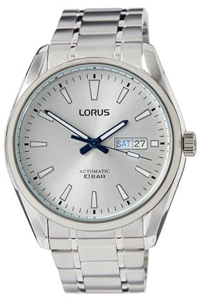 Lorus Automatische Uhr RL455BX9