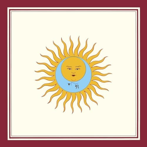 Larks' Tongues in Aspic (the Complete Recording Se