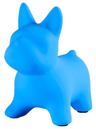 Hucha Cerdito Infantil, Huchas Originales para Niños Adultos, Personalizada Boda Hucha Grande, Cajero para Ahorrar, Originales Regalos para Parejas, Festivales, Alcancias para Adultos (Azul)