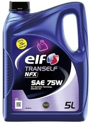 ELF 2223530 Getriebeöl Getriebe-Öl 5L Kanister