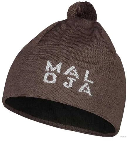 Maloja RothornM, braun, One size