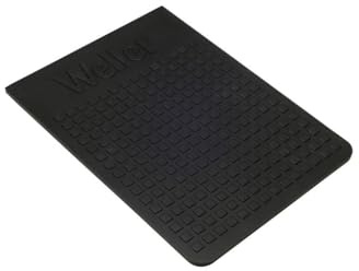 Weller FT91000045 Zero Smog Shield Pro Silicon Mat Ersatz