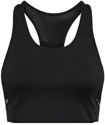 ONLY Damen Onpspace-2 Life Reverse Sports Bra Noos Sport-BH