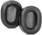 HAIZEEN Earpads Compatible with House of Marley Positive Vibration XL ANC Wireless Headphones Ear pads Replacement Cushion(Softer Leather/High Density Foam)