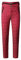 Herren Gothic Hose Cosplay Kostüm Hosen Steampunk Viktorianische Hose Freizeithose Mit Gürtel Alltagshose Mit Seitentaschen Nadelstreifen Gerades Bein Leicht Schlupfhose Für Alltag