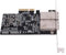 ARTOCT Scheda controller RAID PCIe a SAS doppia porta 5Gbps ad alta velocità LED indicatore server scheda RAID