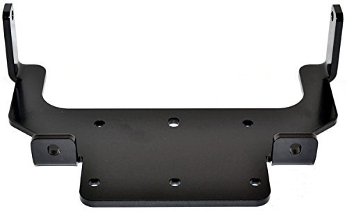 WARN 36693 ATV Winch Mounting System
