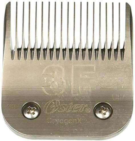 Oster Schermesser Nummer 3F, 1 Stück