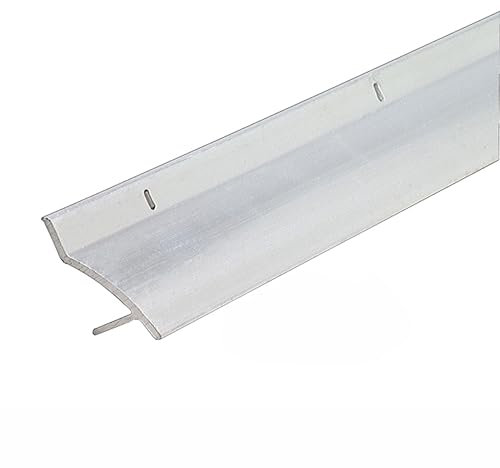 m-d Building Products 6247 91,44 ° cm Aluminium Drip Cap