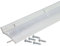 m-d Building Products 6247 91,44 ° cm Aluminium Drip Cap