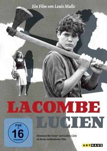 Studiocanal (PLAION PICTURES) 502091