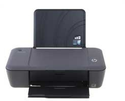 HP Deskjet J110A Inkjet Printer - Colour - 4800 x 1200 dpi Print - Pla