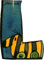 Janosch Buchstaben Holzbuchstaben L ca. 6cm