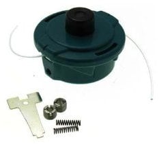 Makita Genuine B-03006 Nylon Cutting Head Ultra Auto