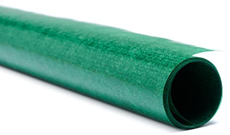 Transparentpapier 70x100cm 42g d'grün