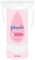 Johnson's Baby - Cotton Pads 50Pack, Pack Of 3
