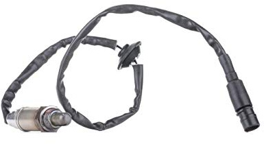 Bosch 0258003924 - Lambda sensor with vehicle-specific connector