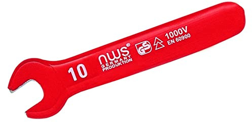 NWS 2020-10-110 - Llave fija una boca DIN7446 10 mm