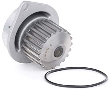 INA 538 0034 10 Kühlmittelpumpe Motorkühlung Wasserpumpe 20-Zähn Kompatibel mit PEUGEOT 206 Schrägheck 2A/C 120158 210106F907 210106F900 | Kompatibel mit: CITROËN AX, BX, BX Break, SAXO, XSARA, XSARA Break, XSARA Coupe, XSARA PICASSO, ZX, ZX Break, NISSAN MICRA II