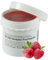 Hobbybäcker Himbeer-Fruchtpaste, Zum Verfeinern von Eis, Pralinen, Desserts & Tortencremes, Beerig-Fruchtig, 250g