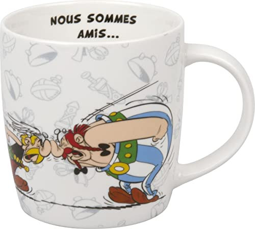 Könitz Mug Asterix - mais Nous
