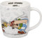 Konitz 10FR4028145078483FR10 kaffeetassen, Porzellan, weiß