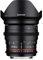 Samyang Obiettivo per Video VDSLR II