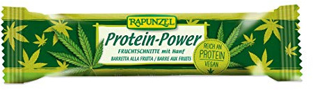 Fruchtschnitte Protein-Power (30 g)