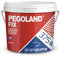 Pegoland Fix Blanco D1: adhesivo en pasta ideal para reparaciones de piscinas, revestimientos cerámicos. Bote 2 KG - Grupo Puma