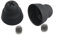 Sennheiser Ear Tips Cerumen Filter für kleine Ohren RS5200 RS5000 RS2000 Set860 Set880 Original Zubehörteil Ersatzteil