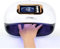 Lampe à ongles UV led nail art four lampe à ongles SUN H4 PLUS 36 led 72w