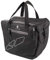 M-Wave Unisex-Adult Amsterdam Insert Gepäckträgertaschen-Organizer, Schwarz, 30 x 14 x 27 cm