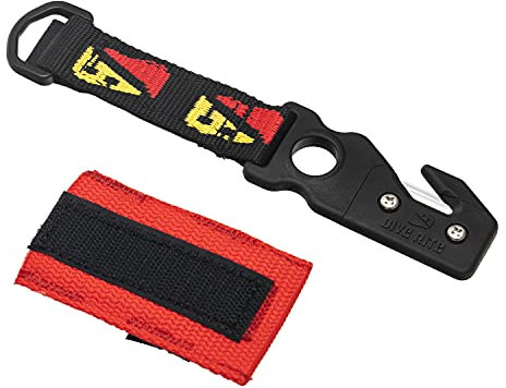 Dive Rite Keramik-Bade-Linienschneider