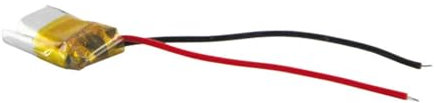 Lithium-Polymer Akku, 35 mAh