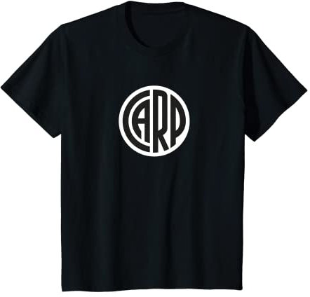 Niños River Plate Argentina - CARP Camiseta