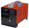 Calentador de Aire Diesel 5KW Calentador de Estacionamiento Todo en Uno, Control Remoto, Termostato LCD, Calefacción Estacionaria para Camiones,Barcos,Remolques,Autocaravanas etc,24V
