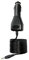 Replacement Portable DVD Player 12V Car Charger Cigarette Lighter for 7-10 Inch Bush, Goodmans, LG, Nextbase, Philips, Panasonic, Sony, UEME, DBPower PDVD