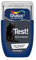 Dulux Valentine Peinture Testeur Crème de Couleur - Murs et Boiseries - Mat - Couleur Bleu d’Encre 30 ml