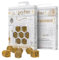 Q-Workshop Harry Potter - Hufflepuff Modern Dice Set - Yellow