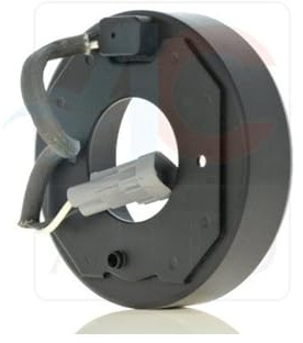 ACAUTO Spule, Magnetkupplung (Kompressor) AC-04DN12 | Acauto Spule Magnetkupplung Klimakompressor 6SAS 6SBU