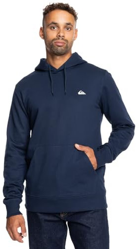 Quiksilver Basic - Sudadera para Hombre