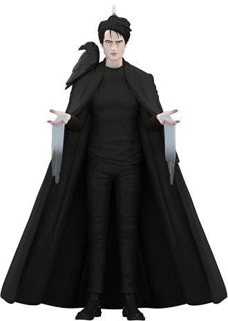 Hallmark Keepsake DC The Sandman Dream 2024 Weihnachtsdekoration, Geschenke für DC Comics Fans
