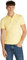 Tommy Hilfiger 1985 Slim Polo S/S Polos Men's, Yellow (Citronella), XXL