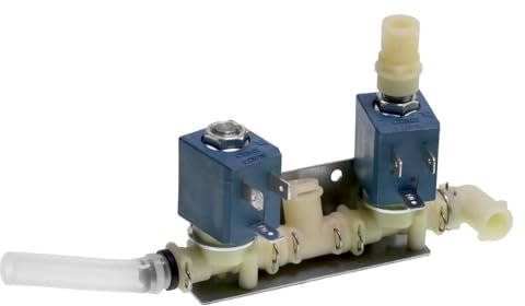 Solenoid Valve Version A Compatible With/Replacement Part for Sage SP0020440 BES 870... Barista Express Portafilter