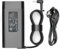 230W 11.8A Adaptateur Chargeur Port 4.5 * 3.0mm pour HP ZBook Fury 16 G9, Omen 15 16 17 16-c0500na, Victus 16, Envy 16, ZBook Studio G8, ZBook Fury 17 G8, TPN-LA10 Charger Alimentation