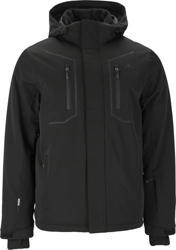 Whistler Carbon M Ski Jacket W-Pro 15000 farbig neutral - S