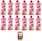 Ajax Casa Sicura Tiefenhygiene-Bodenreiniger 12x 950 ml +Italian Gourmet Polpa di Pomodoro