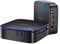Blackview MP60 Mini PC Win 11 Pro, Intel Twin Lake N150, 16GB DDR4 RAM 512GB M.2 SSD, 4K@60HZ UHD Dual Display HDMI, Dual Gigabit Ethernet, 5G WiFi, Mini Desktop für Büro, Homeoffice und Schule